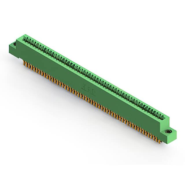 842-106-560-207 EDAC Inc.  Edgeboard Connectors